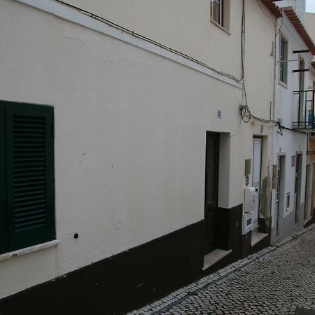 Salvador Beach House I Apartment Nazare Exterior photo