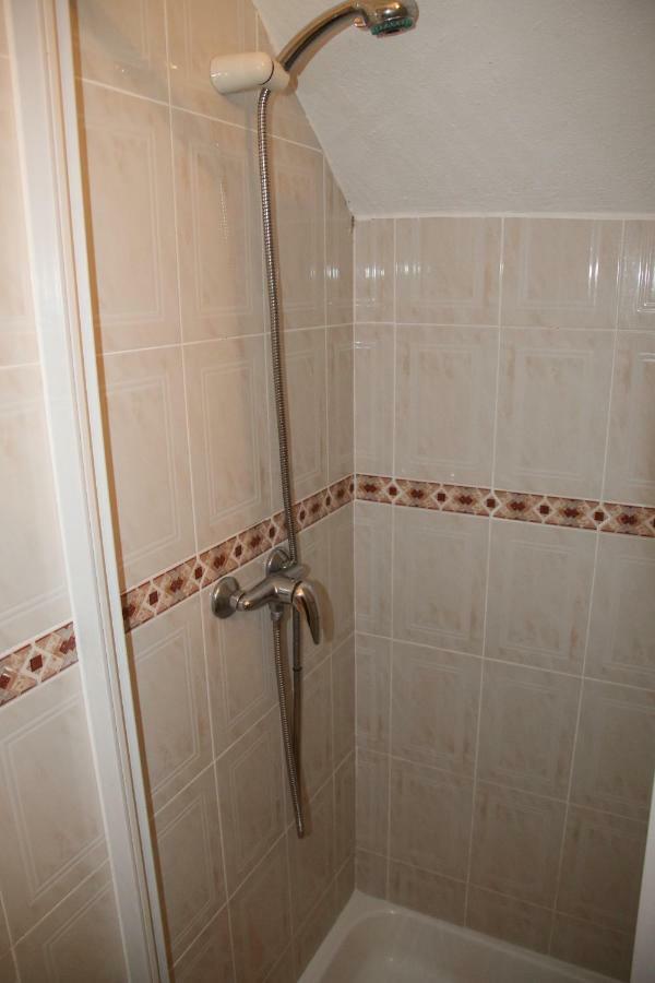 Salvador Beach House I Apartment Nazare Exterior photo